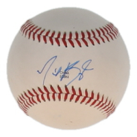 Michael Kopech Signed Southern League Baseball (PSA) at PristineAuction.com