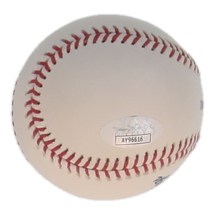 Pete Rose Signed OML Baseball Inscribed "Sorry I Bet On Baseball" (JSA) at PristineAuction.com Pete Rose Signed OML Baseball Inscribed "Sorry I Bet On Baseball" (JSA) at PristineAuction.com