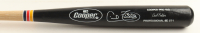 Cecil Fielder Signed Cooper Baseball Bat (Beckett) at PristineAuction.com