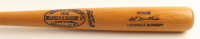 Eddie Mathews Signed Louisville Slugger Baseball Bat (Beckett) at PristineAuction.com