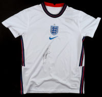 Kieran Trippier Signed England Nike Authentic Jersey (Beckett) at PristineAuction.com