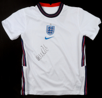 Kyle Walker Signed England Nike Authentic Jersey (Beckett) at PristineAuction.com