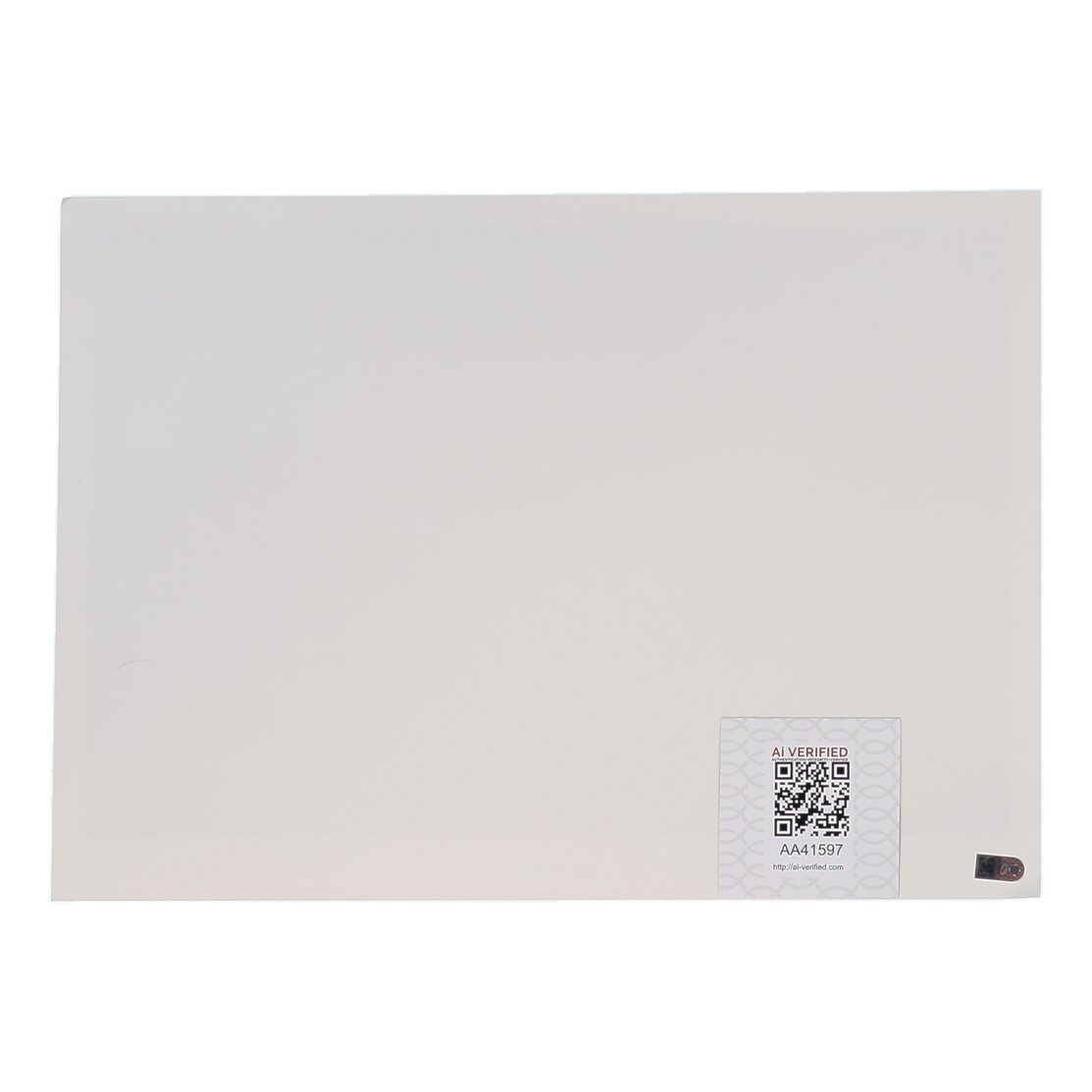 Stanley Kalina Signed Stan Stokes "Battleship Row" Lithograph (AIV) at PristineAuction.com Stanley Kalina Signed Stan Stokes "Battleship Row" Lithograph (AIV) at PristineAuction.com