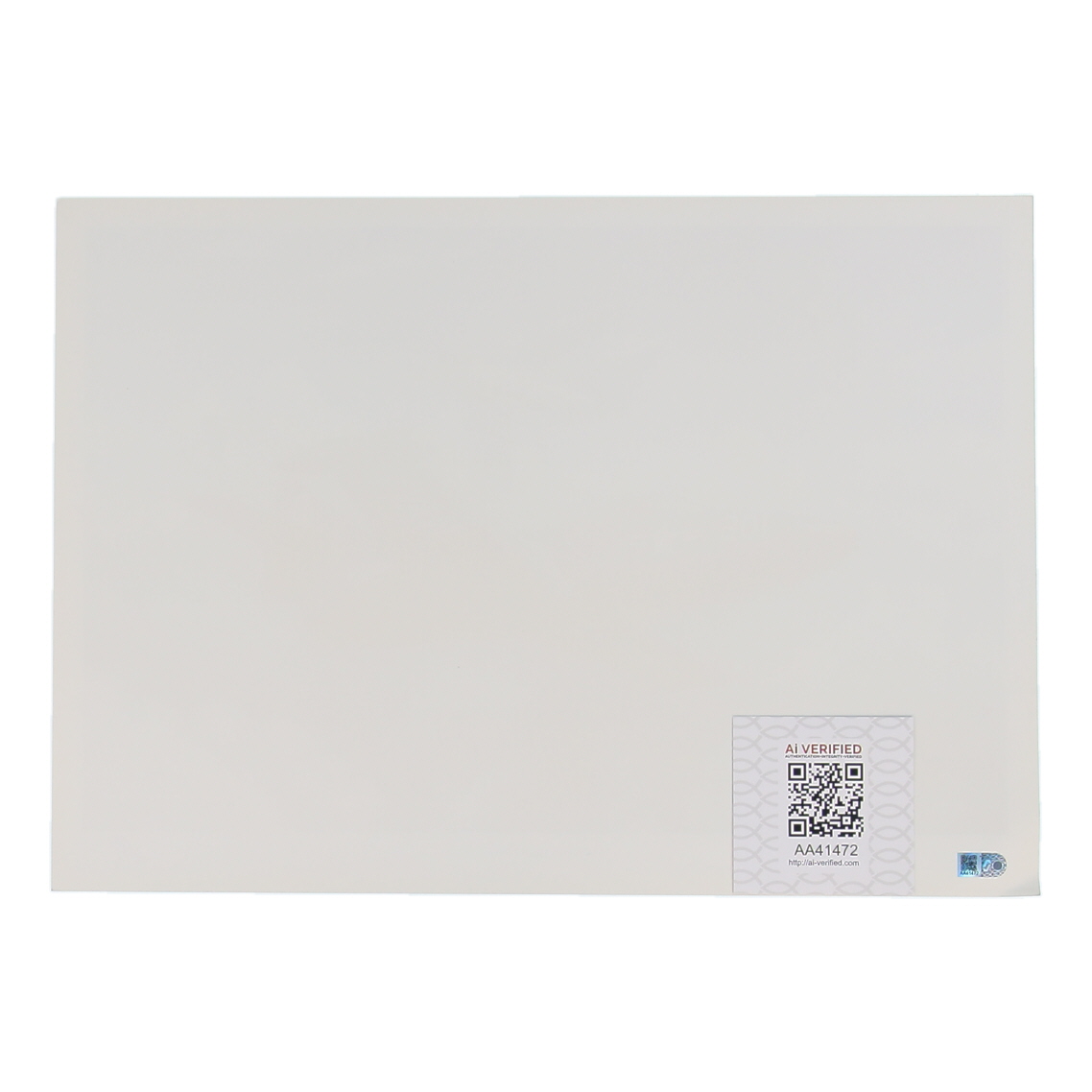 Royce Williams Signed Stan Stokes "Good Hunting" Lithograph (AIV) at PristineAuction.com Royce Williams Signed Stan Stokes "Good Hunting" Lithograph (AIV) at PristineAuction.com