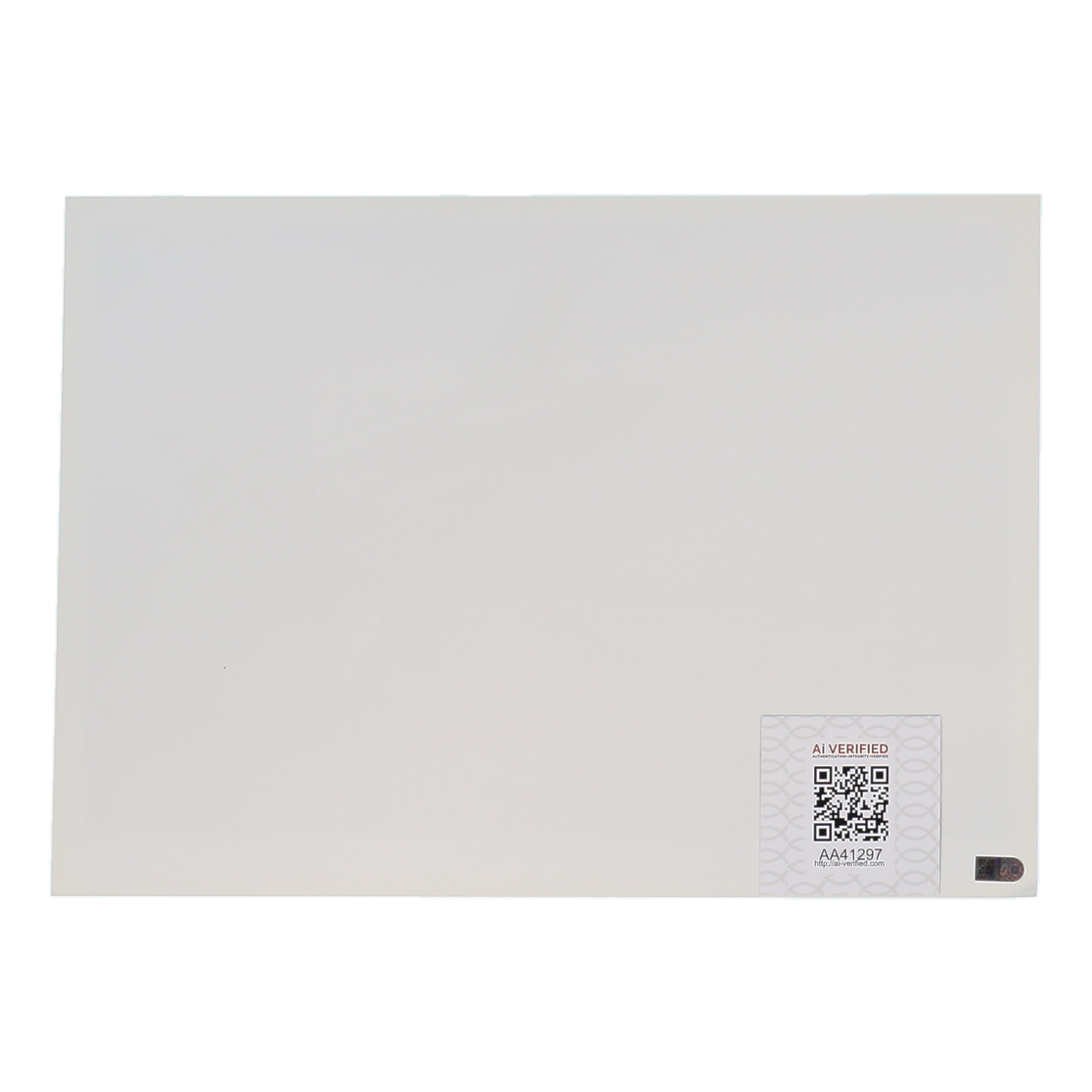 Michael T. Russo Signed Stan Stokes "The First Mustang Ace" Lithograph (AIV) at PristineAuction.com Michael T. Russo Signed Stan Stokes "The First Mustang Ace" Lithograph (AIV) at PristineAuction.com