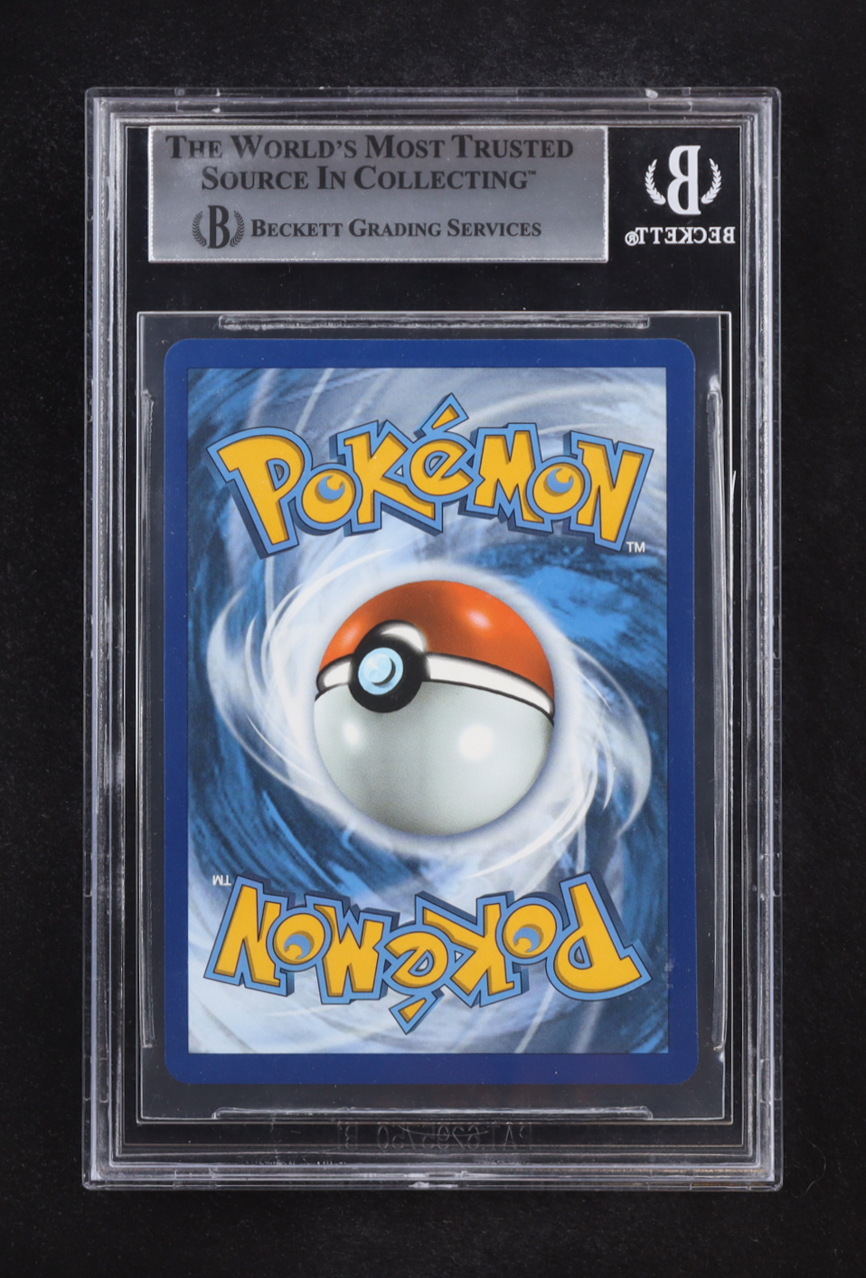 Tornadus V URR 2021 Pokemon Sword and Shield Chilling Reign #124 (BGS 9) at PristineAuction.com Tornadus V URR 2021 Pokemon Sword and Shield Chilling Reign #124 (BGS 9) at PristineAuction.com