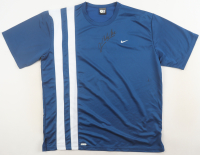 James Blake Signed Nike Authentic Jersey (Beckett) at PristineAuction.com