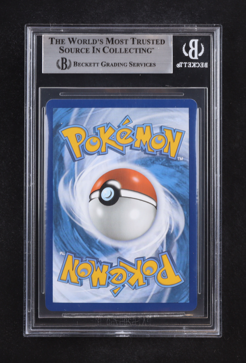 Lucario VSTAR 2023 Pokemon Sword and Shield Black Star Promos #SWSH291 (BGS 8.5) at PristineAuction.com Lucario VSTAR 2023 Pokemon Sword and Shield Black Star Promos #SWSH291 (BGS 8.5) at PristineAuction.com