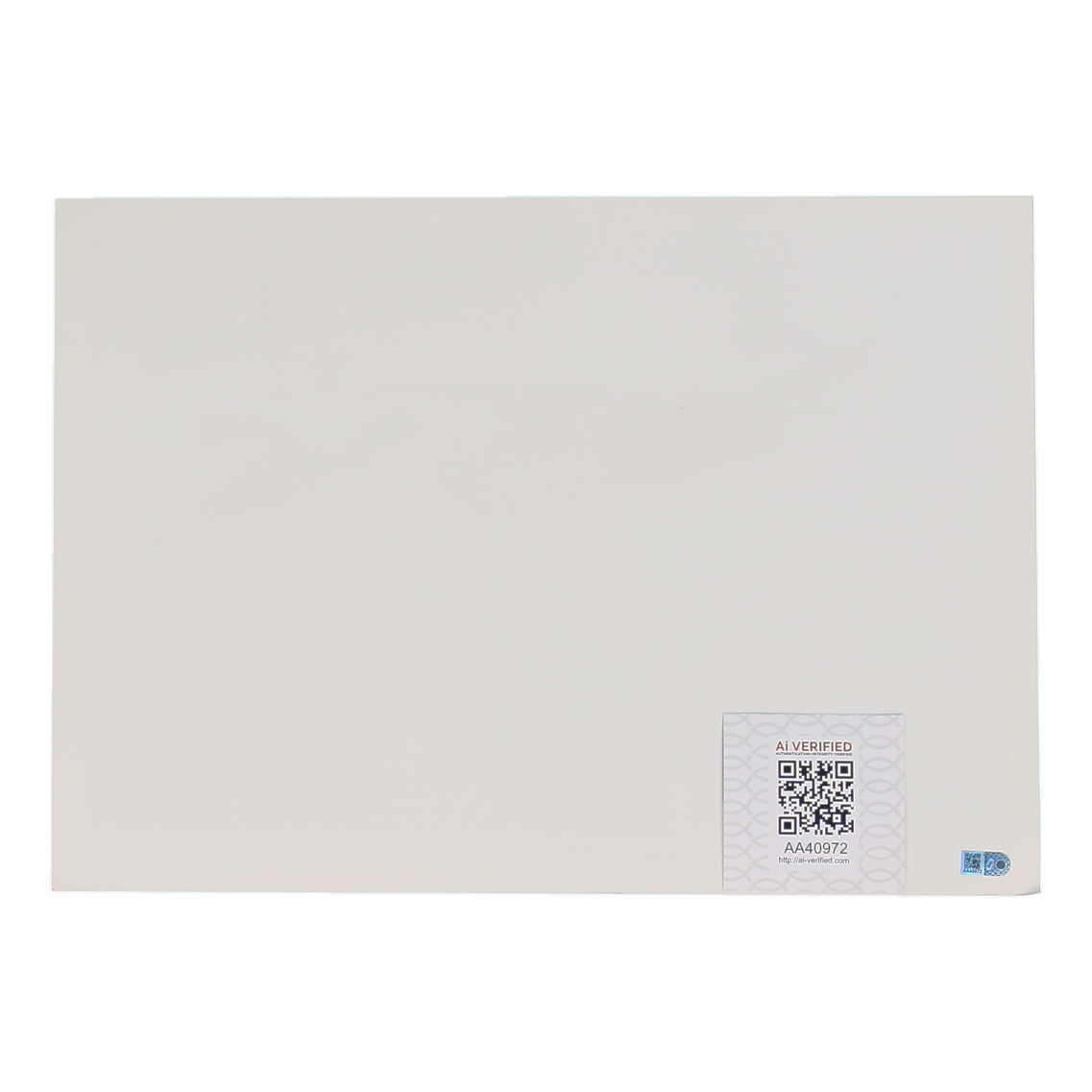 William Kearns, James Ball, & James Robbins Signed Stan Stokes "Antarctic Mayday" Lithograph (AIV) at PristineAuction.com William Kearns, James Ball, & James Robbins Signed Stan Stokes "Antarctic Mayday" Lithograph (AIV) at PristineAuction.com