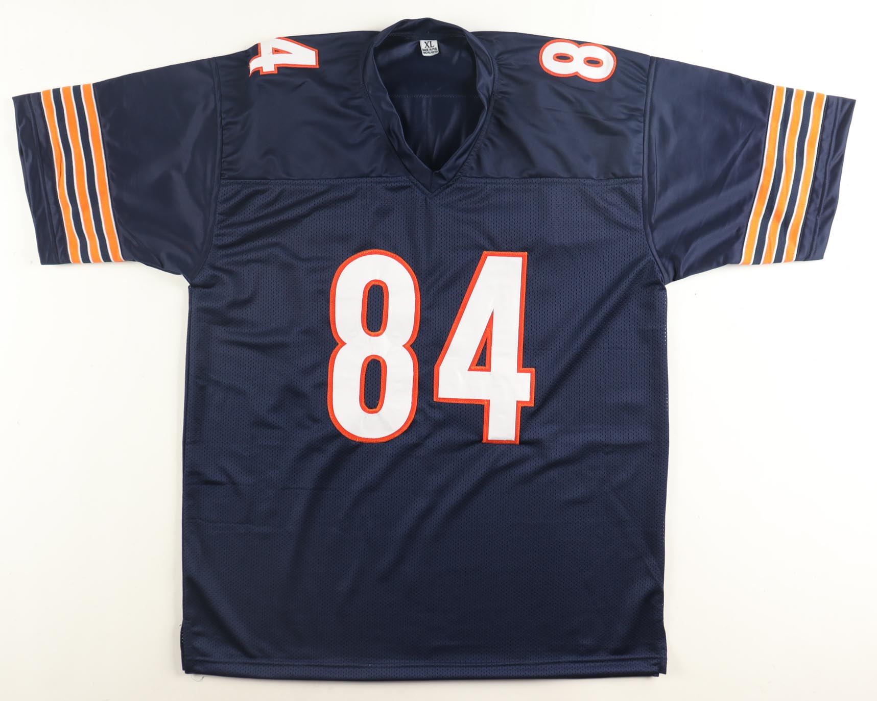 Colston Loveland Signed Jersey (JSA) at PristineAuction.com Colston Loveland Signed Jersey (JSA) at PristineAuction.com