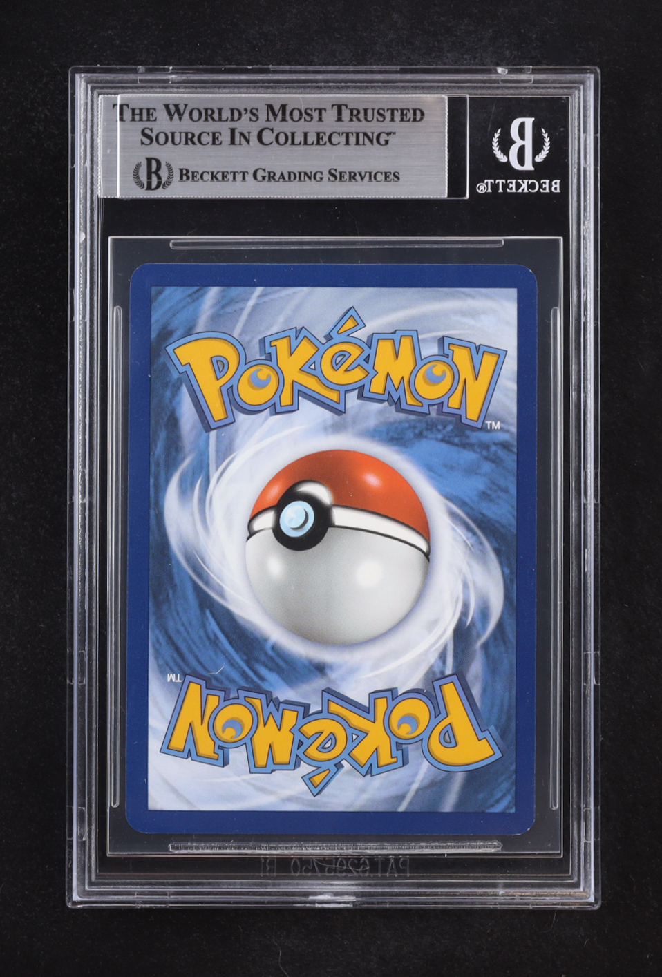Miraidon ex RR 2023 Pokemon Scarlet and Violet #081 (BGS 8.5) at PristineAuction.com Miraidon ex RR 2023 Pokemon Scarlet and Violet #081 (BGS 8.5) at PristineAuction.com