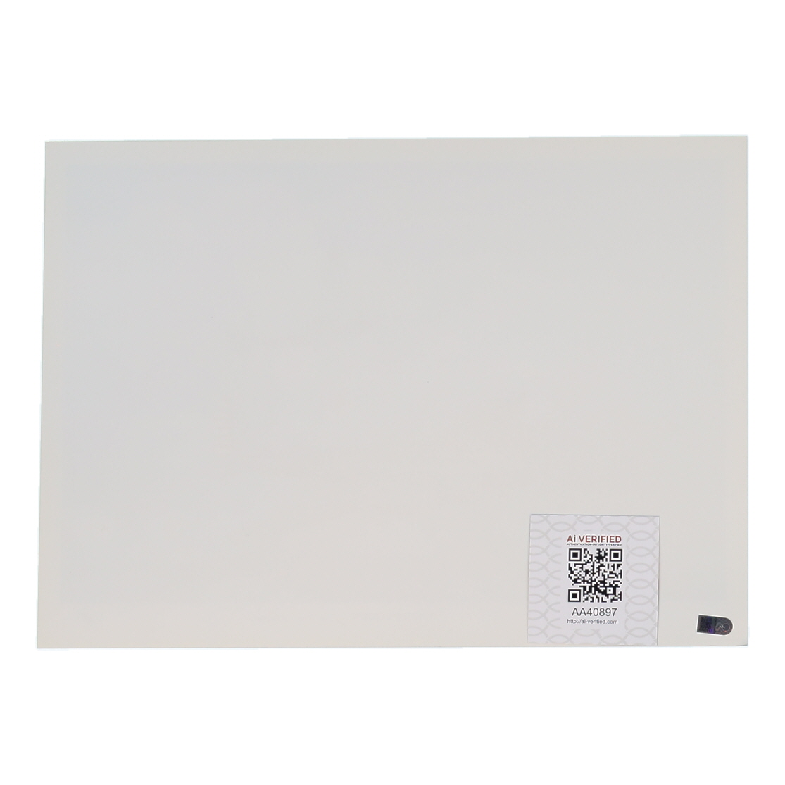 Joe M. Bean Signed Stan Stokes "Birth Of A Legend" Lithograph (AIV) at PristineAuction.com Joe M. Bean Signed Stan Stokes "Birth Of A Legend" Lithograph (AIV) at PristineAuction.com