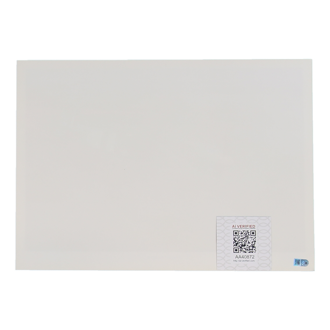 Roland Beamont Signed Stan Stokes "The Exterminator" Lithograph (AIV) at PristineAuction.com Roland Beamont Signed Stan Stokes "The Exterminator" Lithograph (AIV) at PristineAuction.com