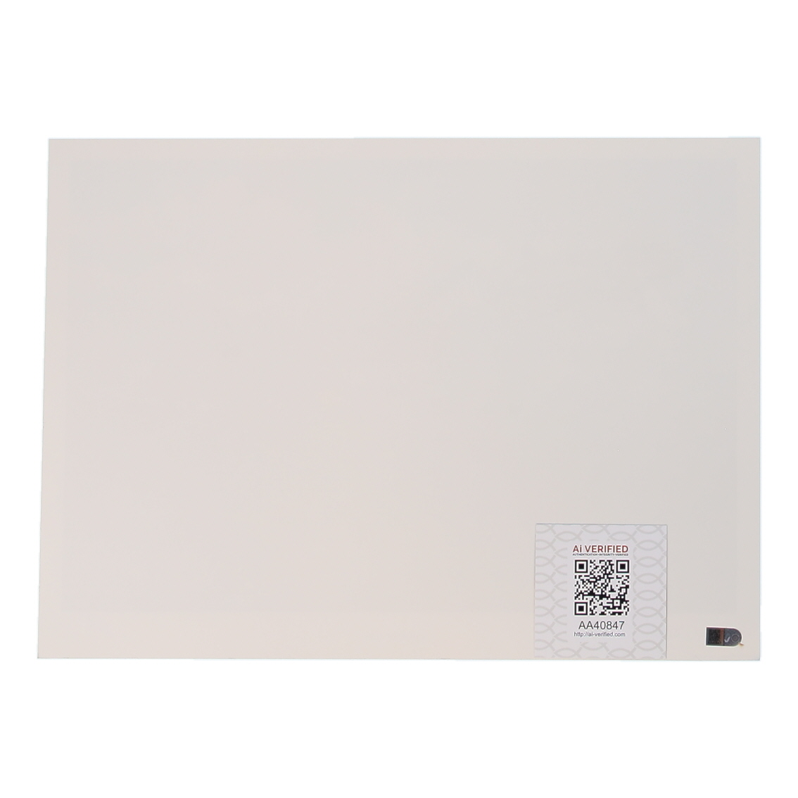 Marge Bong Drucker Signed Stan Stokes "A Pair Of Aces" Lithograph (AIV) at PristineAuction.com Marge Bong Drucker Signed Stan Stokes "A Pair Of Aces" Lithograph (AIV) at PristineAuction.com