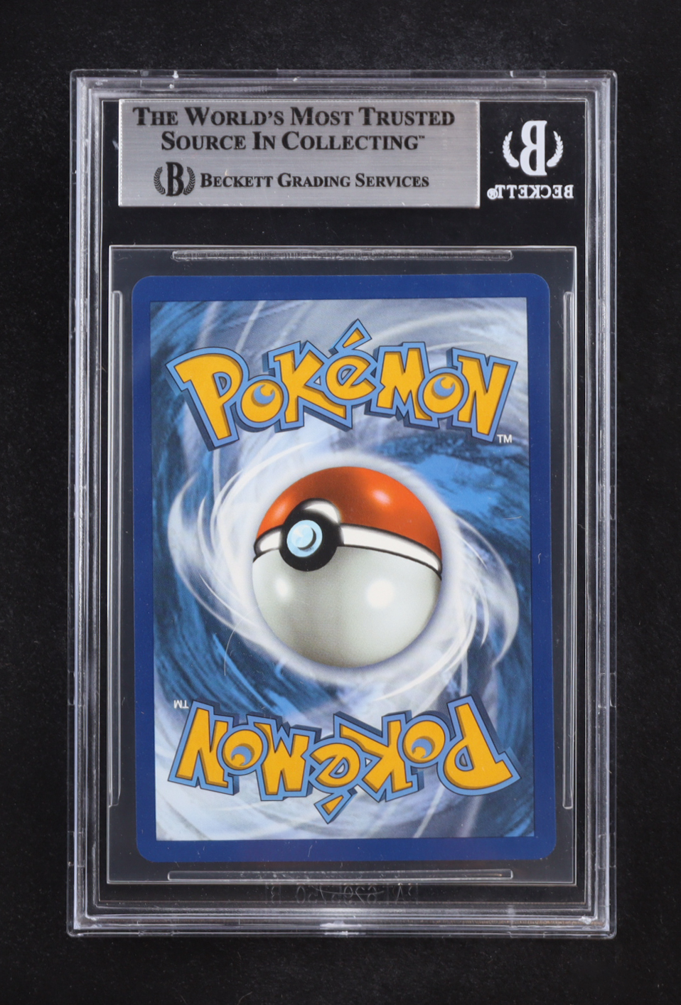 Celebi V URR 2020 Pokemon Sword and Shield #1 (BGS 9) at PristineAuction.com Celebi V URR 2020 Pokemon Sword and Shield #1 (BGS 9) at PristineAuction.com