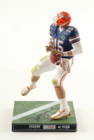 Tim Tebow Signed Gators Figure (Beckett) at PristineAuction.com