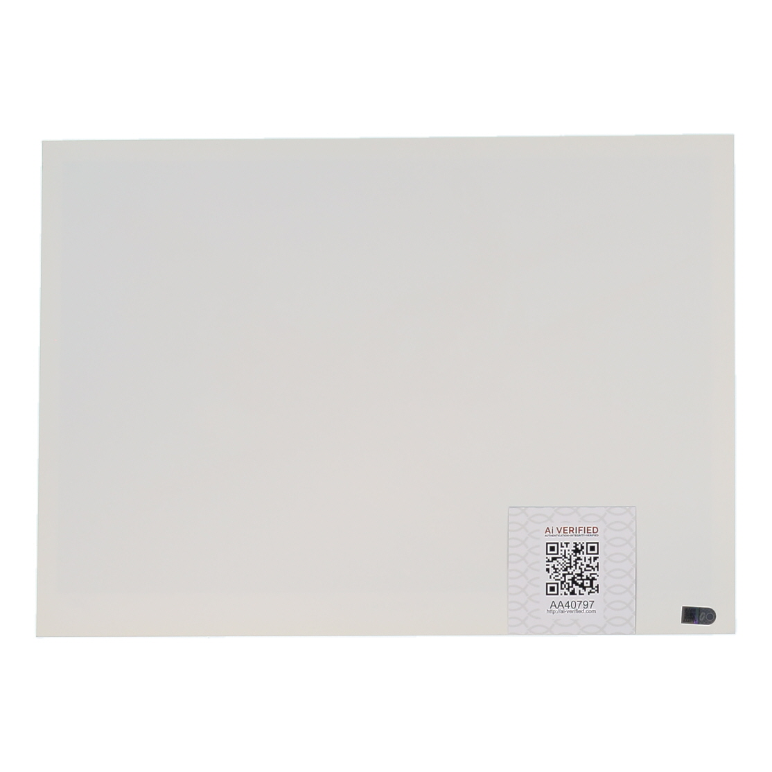 Paul Brehm Signed Stan Stokes "Big-Tailed Beast" Lithograph with Rank Inscription (AIV) at PristineAuction.com Paul Brehm Signed Stan Stokes "Big-Tailed Beast" Lithograph with Rank Inscription (AIV) at PristineAuction.com