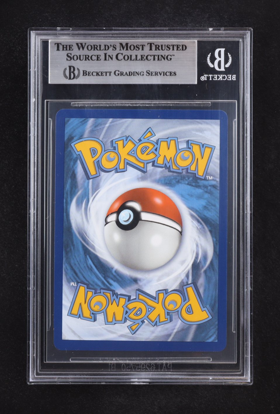 Dragonite V P 2019-22 Pokemon Sword and Shield Black Star Promos #SWSH235 (BGS 8) at PristineAuction.com Dragonite V P 2019-22 Pokemon Sword and Shield Black Star Promos #SWSH235 (BGS 8) at PristineAuction.com