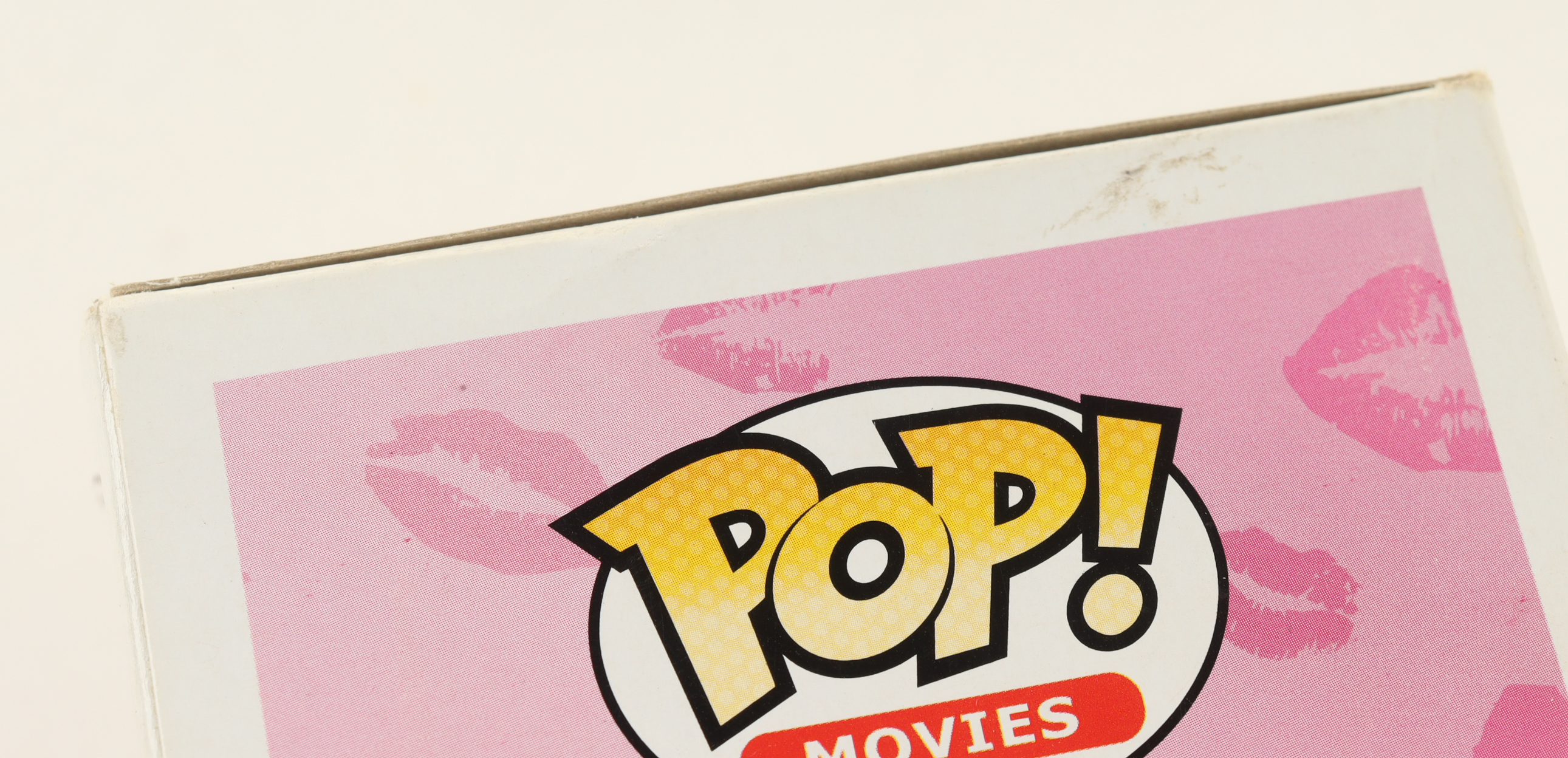 Amanda Seyfried Signed "Mean Girls" #1764 Regina Funko Pop! Vinyl Figure (ACOA) at PristineAuction.com Amanda Seyfried Signed "Mean Girls" #1764 Regina Funko Pop! Vinyl Figure (ACOA) at PristineAuction.com