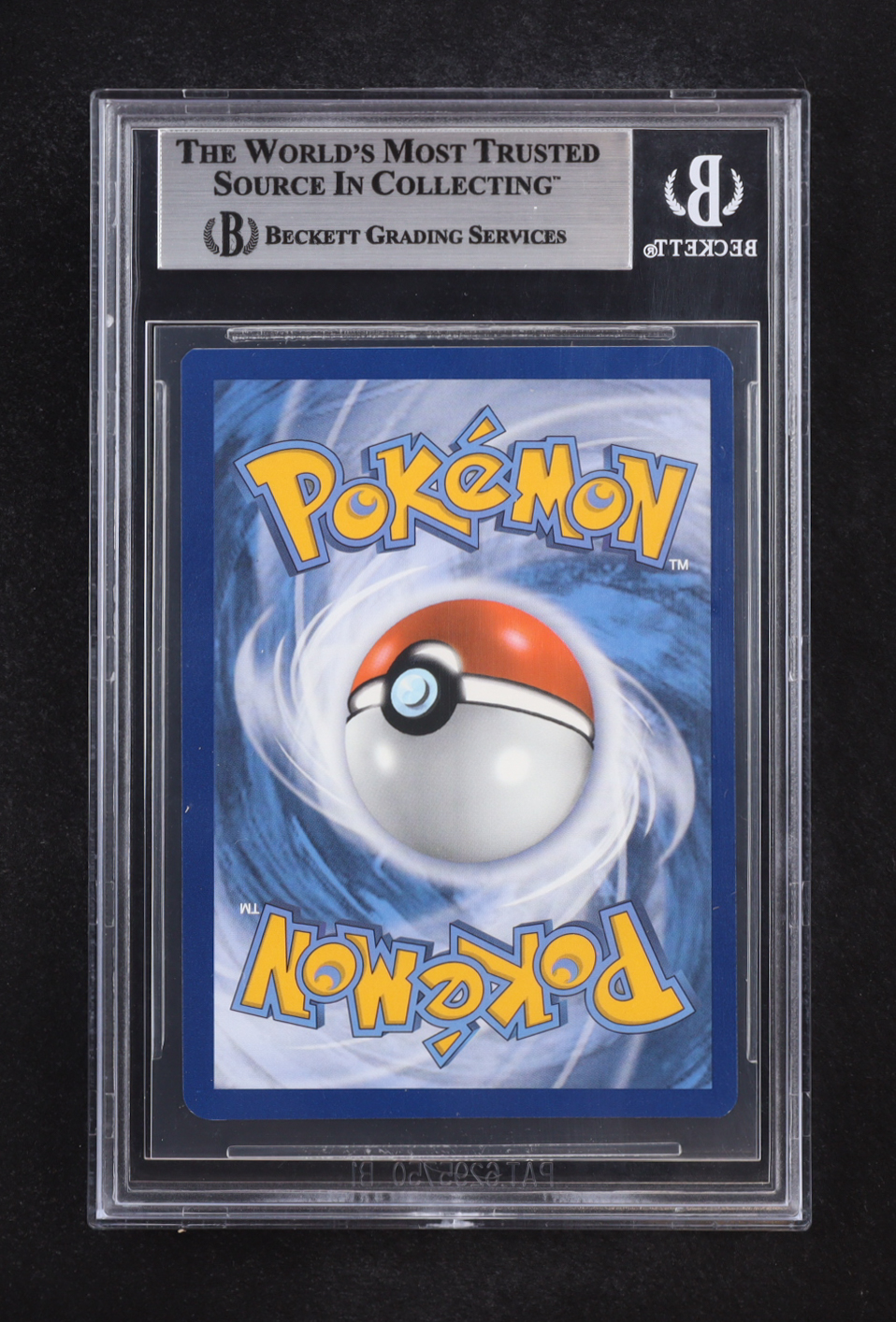 Charizard VSTAR 2019-22 Pokemon Sword and Shield Black Star Promos #SWSH262 (BGS 8) at PristineAuction.com Charizard VSTAR 2019-22 Pokemon Sword and Shield Black Star Promos #SWSH262 (BGS 8) at PristineAuction.com