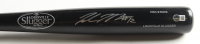 Colson Montgomery Signed Louisville Slugger Baseball Bat (Beckett) at PristineAuction.com