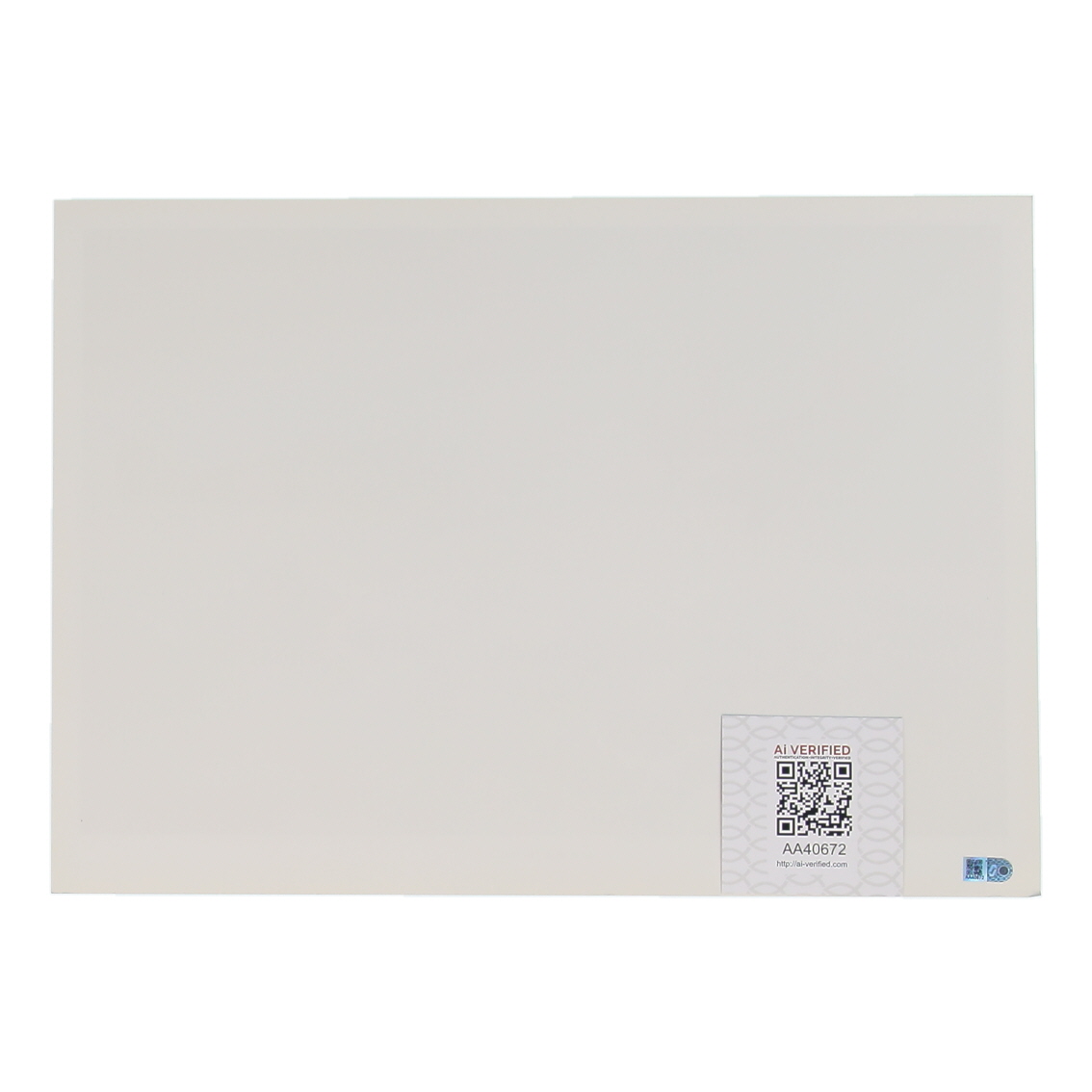 John Cunningham Signed Stan Stokes "Double Trouble" Lithograph (AIV) at PristineAuction.com John Cunningham Signed Stan Stokes "Double Trouble" Lithograph (AIV) at PristineAuction.com