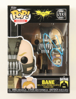 Tom Hardy Signed "The Dark Knight Rises" #533 Bane Funko Pop Vinyl Figure (ACOA) at PristineAuction.com