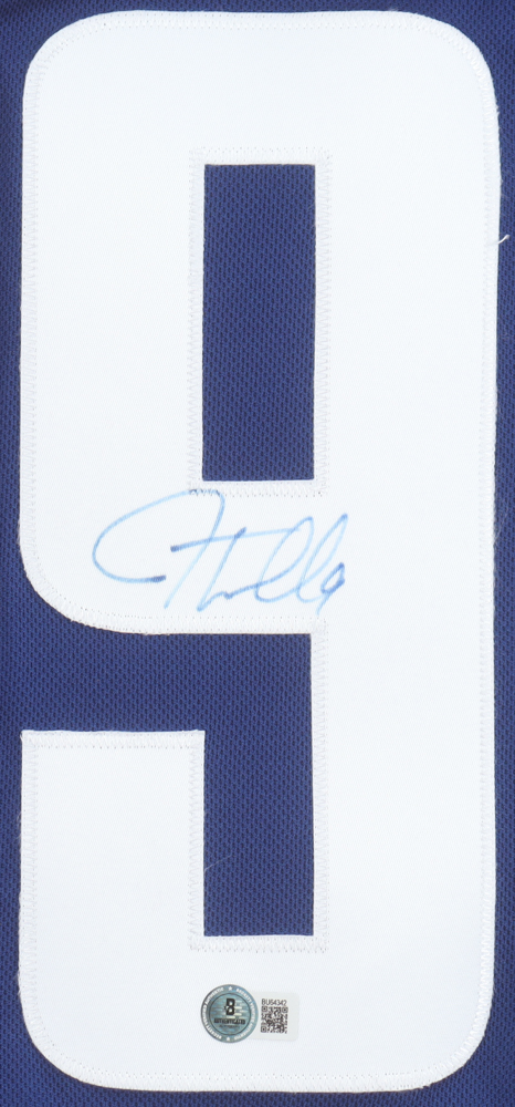 J. T. Miller Signed Canucks Adidas Authentic Jersey (Beckett) at PristineAuction.com J. T. Miller Signed Canucks Adidas Authentic Jersey (Beckett) at PristineAuction.com