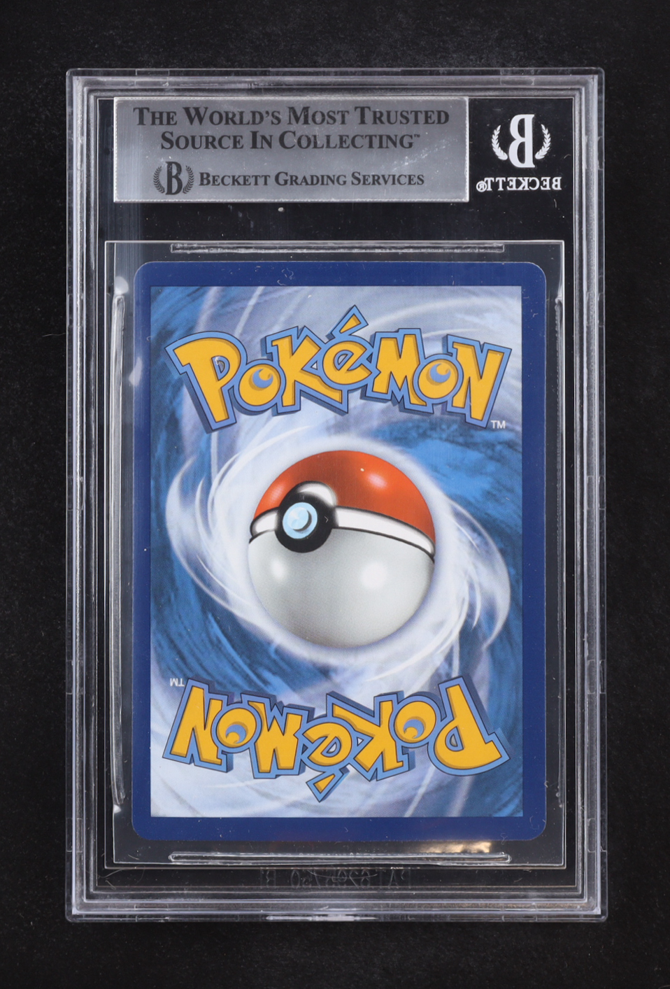 Genesect V UR 2021 Pokemon Sword and Shield Fusion Strike #185 (BGS 9) at PristineAuction.com Genesect V UR 2021 Pokemon Sword and Shield Fusion Strike #185 (BGS 9) at PristineAuction.com