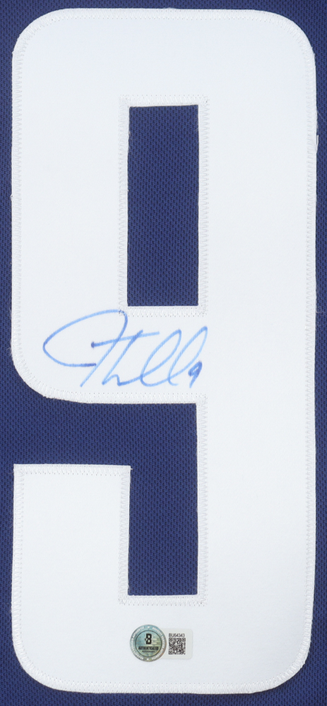 J. T. Miller Signed Canucks Adidas Authentic Jersey (Beckett) at PristineAuction.com J. T. Miller Signed Canucks Adidas Authentic Jersey (Beckett) at PristineAuction.com