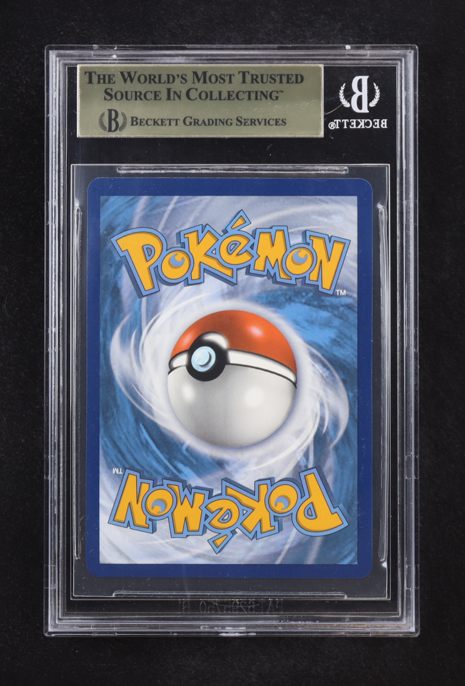 Hatterene V P 2019-22 Pokemon Sword and Shield Black Star Promos #SWSH055 (BGS 9.5) at PristineAuction.com Hatterene V P 2019-22 Pokemon Sword and Shield Black Star Promos #SWSH055 (BGS 9.5) at PristineAuction.com
