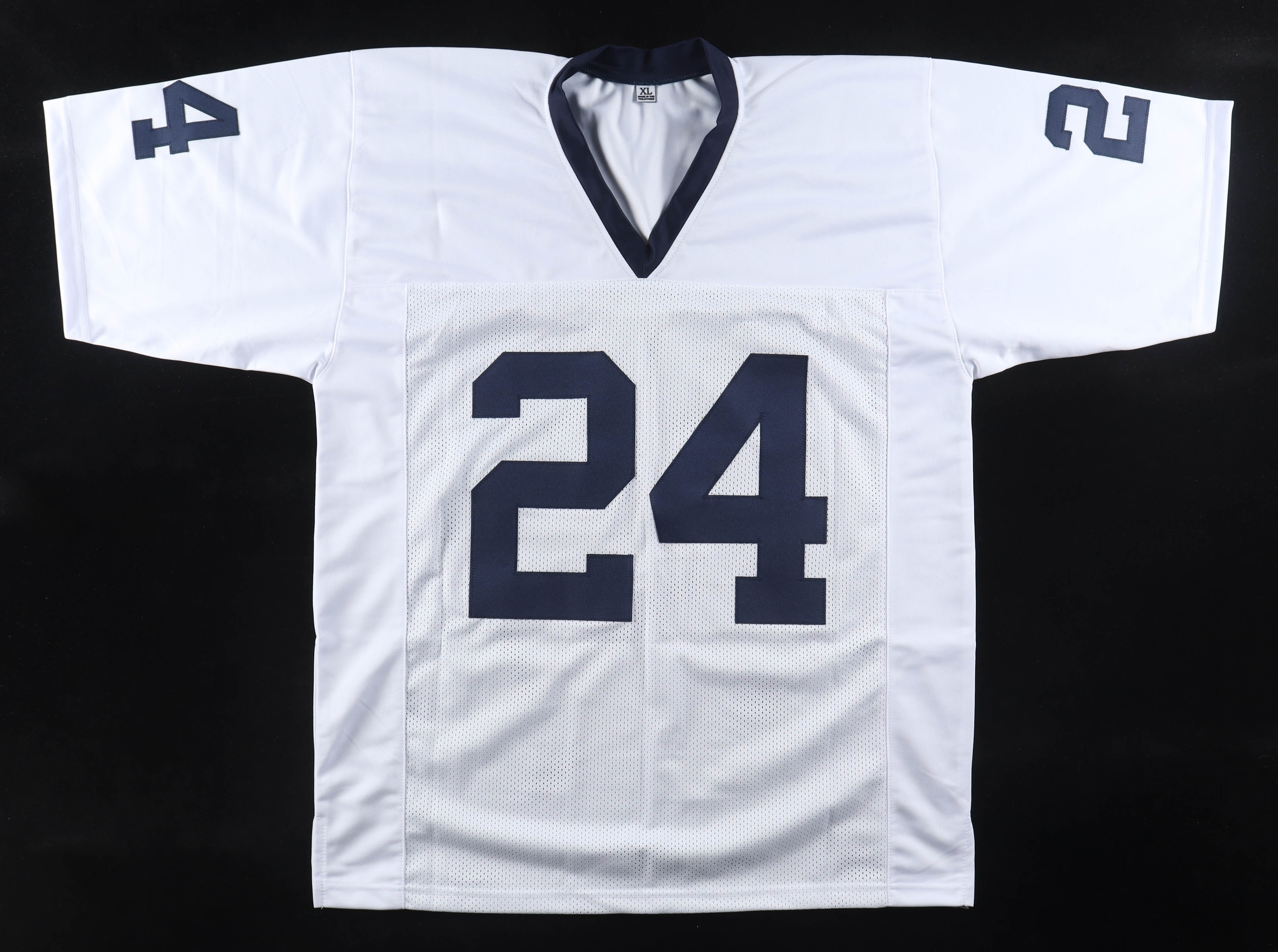 O. J. McDuffie Signed Jersey (JSA) at PristineAuction.com O. J. McDuffie Signed Jersey (JSA) at PristineAuction.com