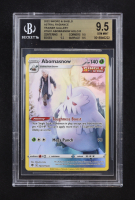 Abomasnow HOLO R 2022 Pokemon Sword and Shield Astral Radiance Trainer Gallery #TG01 (BGS 9.5) at PristineAuction.com