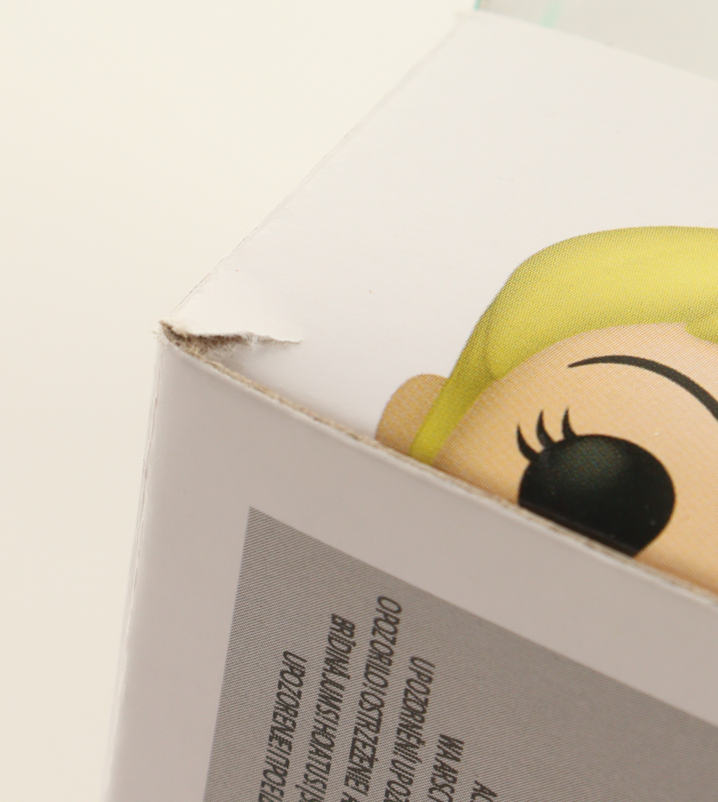 Margaret Kerry Signed "Peter Pan" #1347 Tinker Bell Funko Inscribed "Tinker Bell" (JSA) at PristineAuction.com Margaret Kerry Signed "Peter Pan" #1347 Tinker Bell Funko Inscribed "Tinker Bell" (JSA) at PristineAuction.com