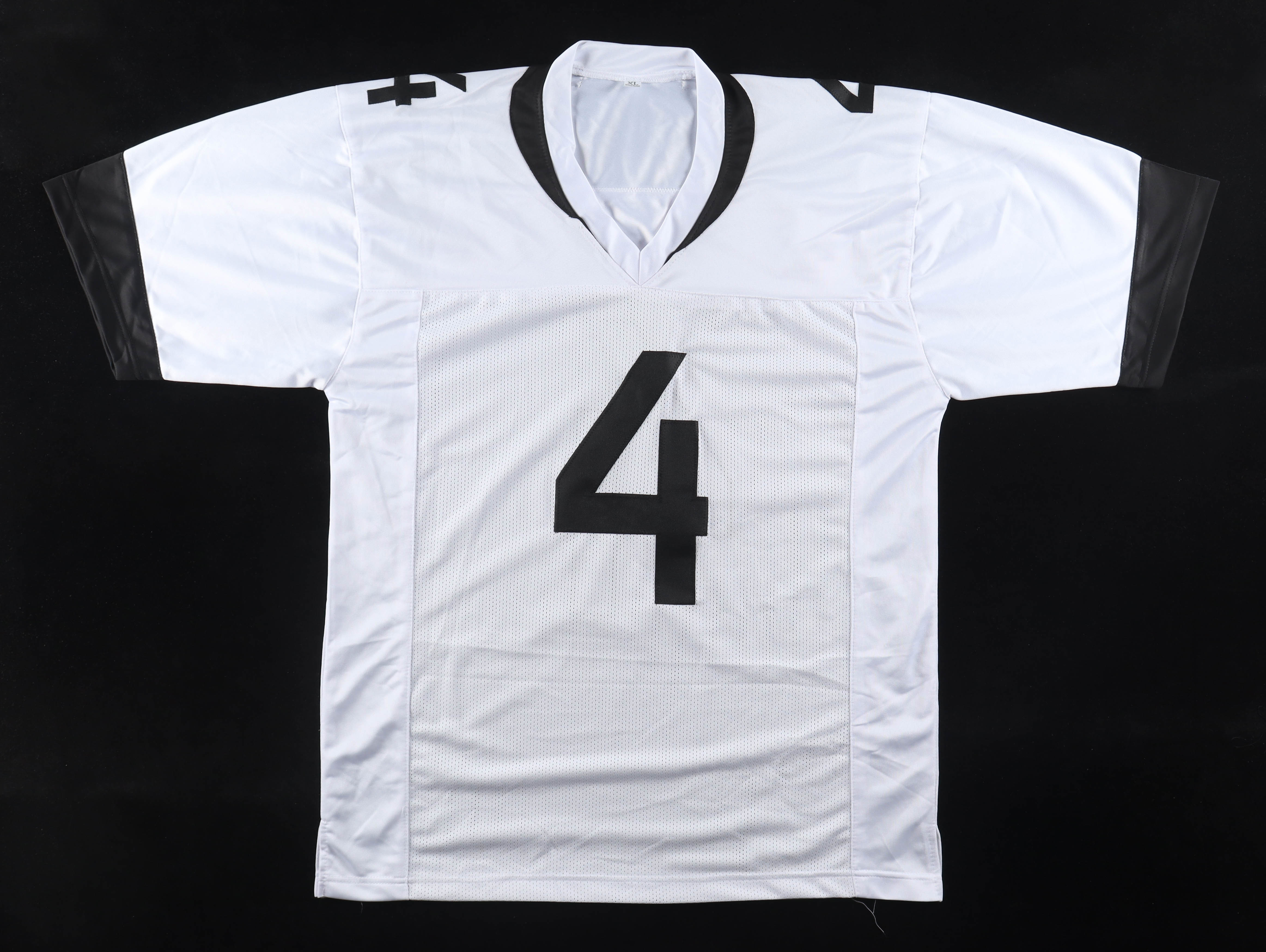 Tank Bigsby Signed Jersey (JSA) at PristineAuction.com Tank Bigsby Signed Jersey (JSA) at PristineAuction.com