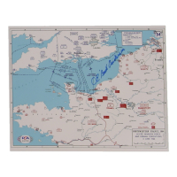 CE "Bud" Anderson Signed 8x10 Photo (PSA) at PristineAuction.com