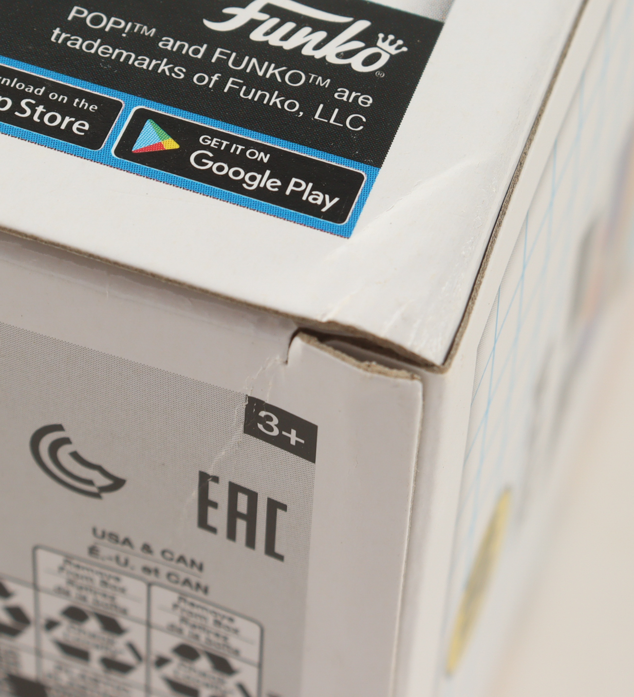 Candi Milo Signed "Cartoon Network" #1067 Dexter Funko Pop! Vinyl Figure Inscribed "Dexter" with Hand Drawn Glasses Sketch (JSA) at PristineAuction.com Candi Milo Signed "Cartoon Network" #1067 Dexter Funko Pop! Vinyl Figure Inscribed "Dexter" with Hand Drawn Glasses Sketch (JSA) at PristineAuction.com