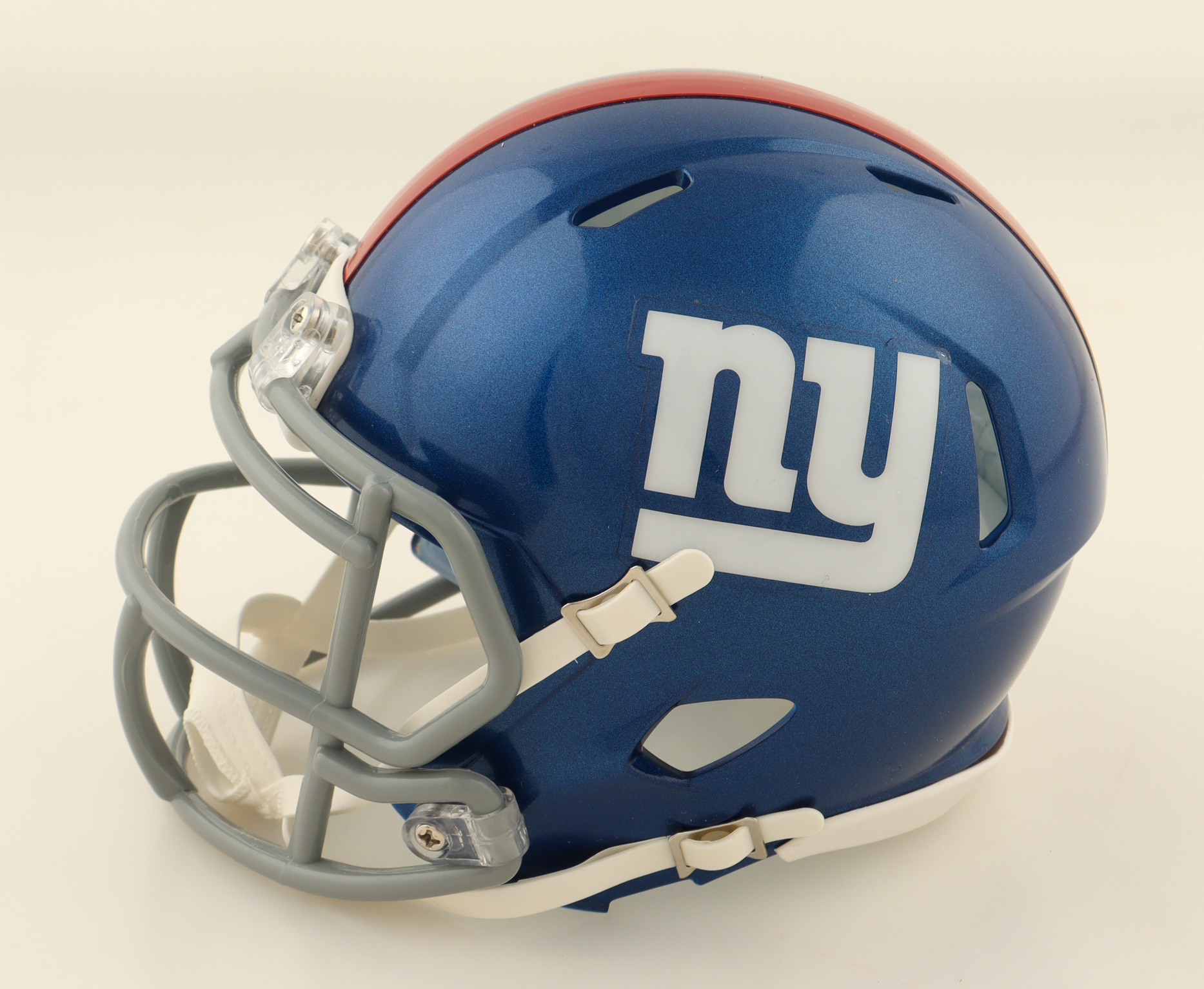 Jalin Hyatt Signed Giants Speed Mini Helmet (Beckett) at PristineAuction.com Jalin Hyatt Signed Giants Speed Mini Helmet (Beckett) at PristineAuction.com