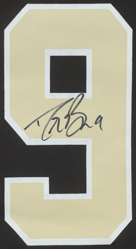 Drew Brees Signed Saints Nike Authentic Jersey (Beckett) at PristineAuction.com Drew Brees Signed Saints Nike Authentic Jersey (Beckett) at PristineAuction.com