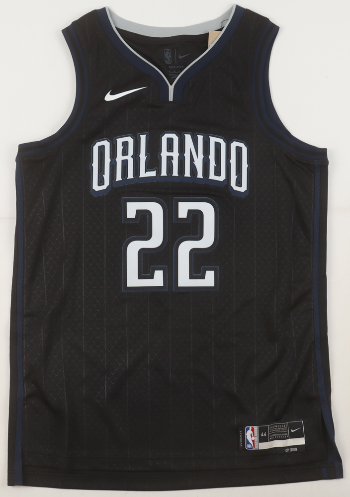 Franz Wagner Signed Magic Nike Authentic Jersey (JSA) at PristineAuction.com Franz Wagner Signed Magic Nike Authentic Jersey (JSA) at PristineAuction.com