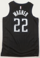 Franz Wagner Signed Magic Nike Authentic Jersey (JSA) at PristineAuction.com