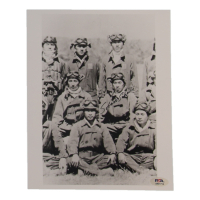 Saburo Sakai Signed 8x10 Photo (PSA) at PristineAuction.com