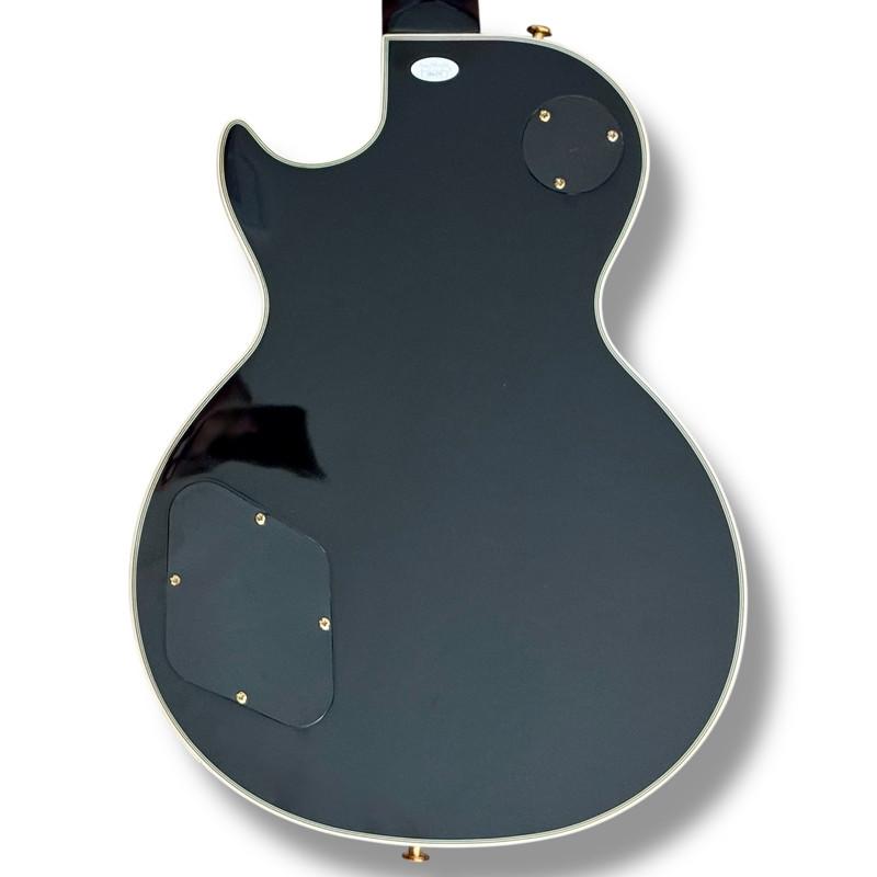 Roger Daltrey & Pete Townshend Signed "The Who" Custom Les Paul Style Guitar (JSA) at PristineAuction.com Roger Daltrey & Pete Townshend Signed "The Who" Custom Les Paul Style Guitar (JSA) at PristineAuction.com