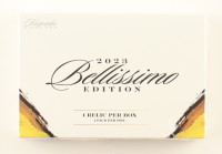 2023 Keepsake Bellissimo Edition Box at PristineAuction.com