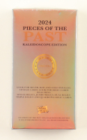 2024 Pieces of the Past 1800s Kaleidoscope Edition Hobby Box (Super Break 2024) at PristineAuction.com