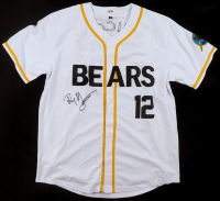 Billy Bob Thornton Signed "Bad News Bears" Jersey (Beckett) at PristineAuction.com