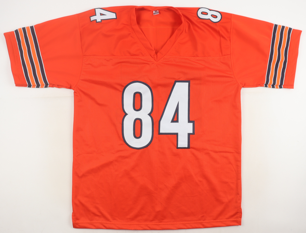 Colston Loveland Signed Jersey (JSA) at PristineAuction.com Colston Loveland Signed Jersey (JSA) at PristineAuction.com