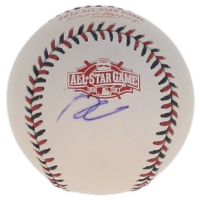 Prince Fielder Signed 2015 All-Star Game Baseball (Beckett) at PristineAuction.com