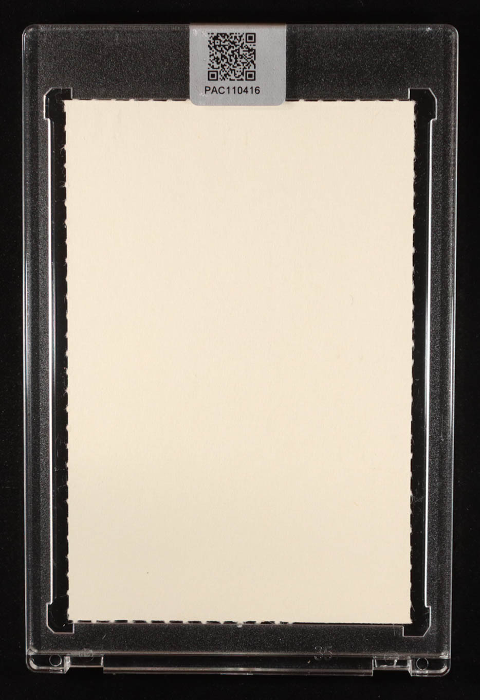 Alice Cooper Signed Trading Card (PA) at PristineAuction.com Alice Cooper Signed Trading Card (PA) at PristineAuction.com