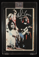 Alice Cooper Signed Trading Card (PA) at PristineAuction.com
